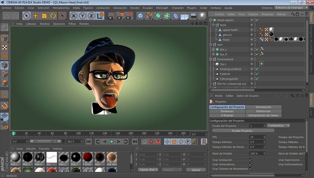 Cinema 4d free download for mac