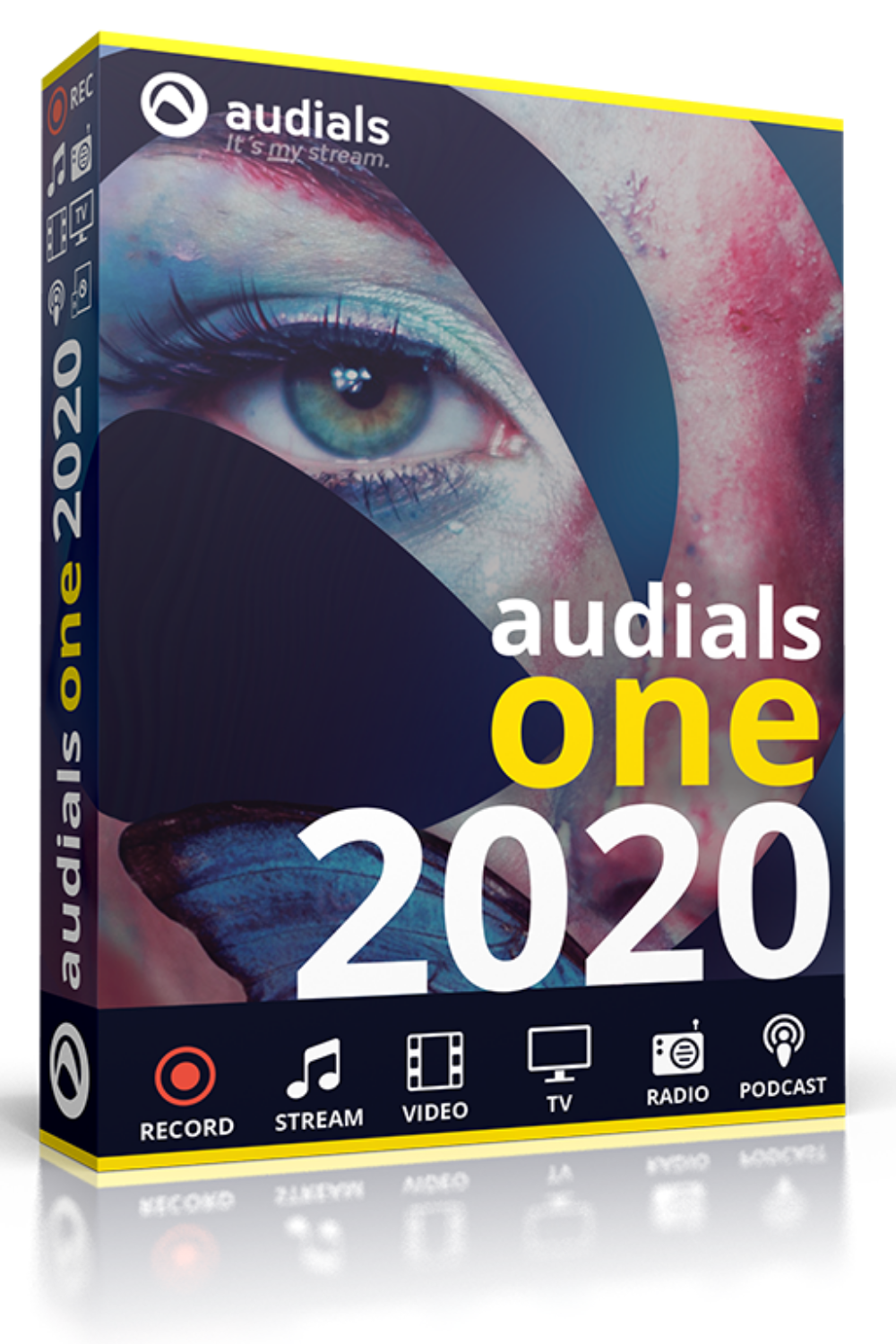 Audials one mac free download windows 7