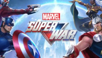 Marvel Super Heroes Mac Download
